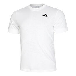 Oblečenie adidas Tennis FreeLift T-Shirt